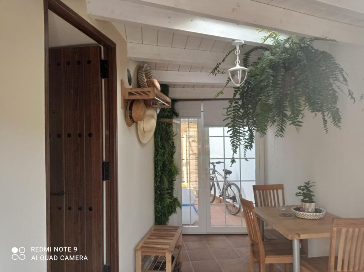 Casa La Canada Santiago del Teide Zewnętrze zdjęcie