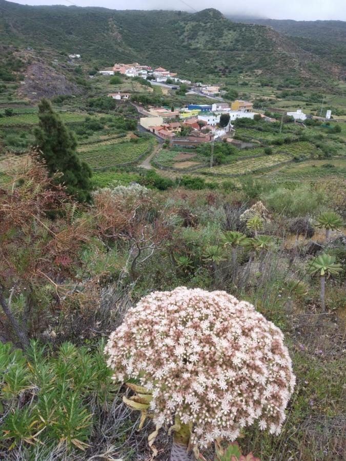 Casa La Canada Santiago del Teide Zewnętrze zdjęcie