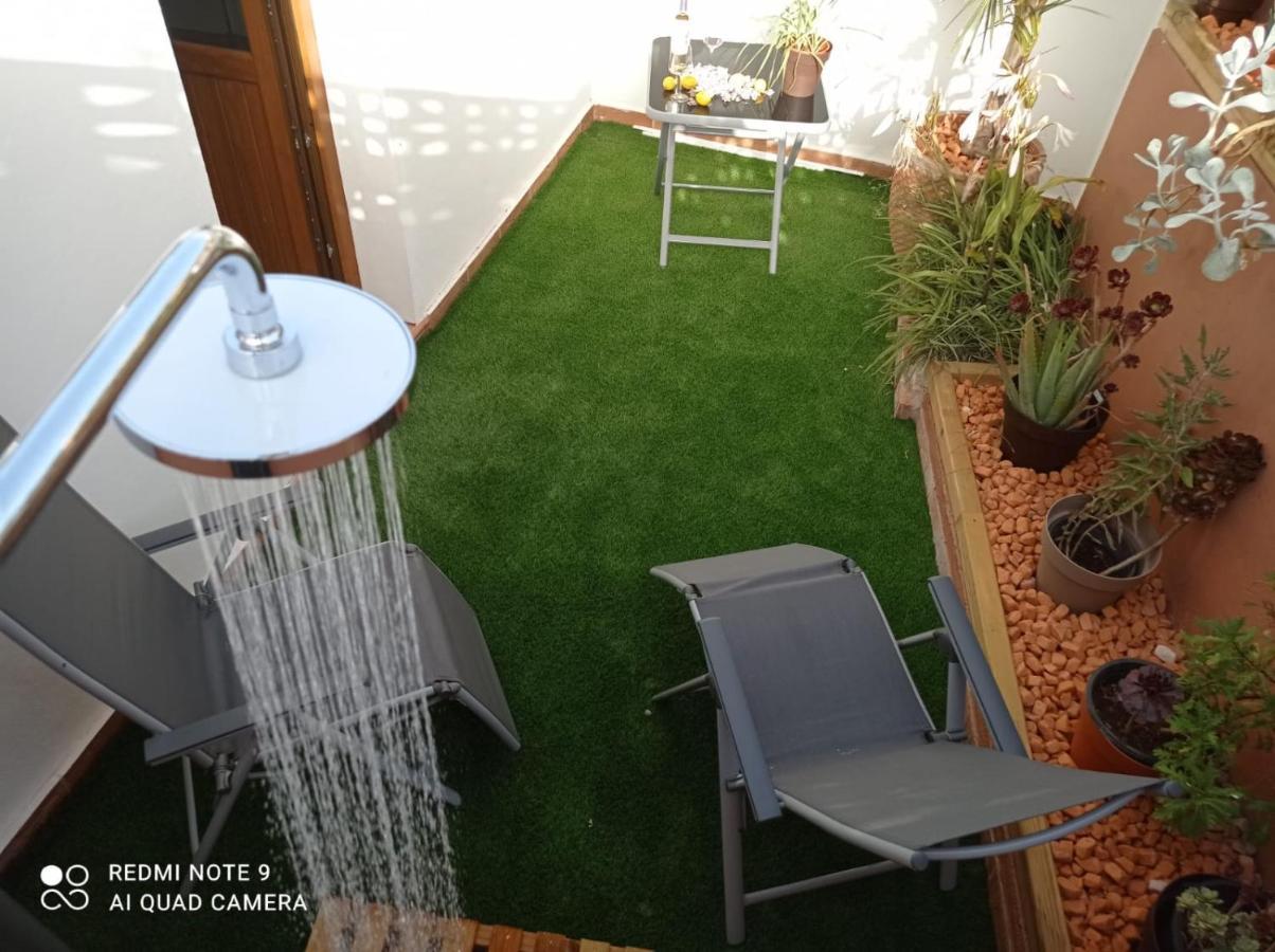 Casa La Canada Santiago del Teide Zewnętrze zdjęcie