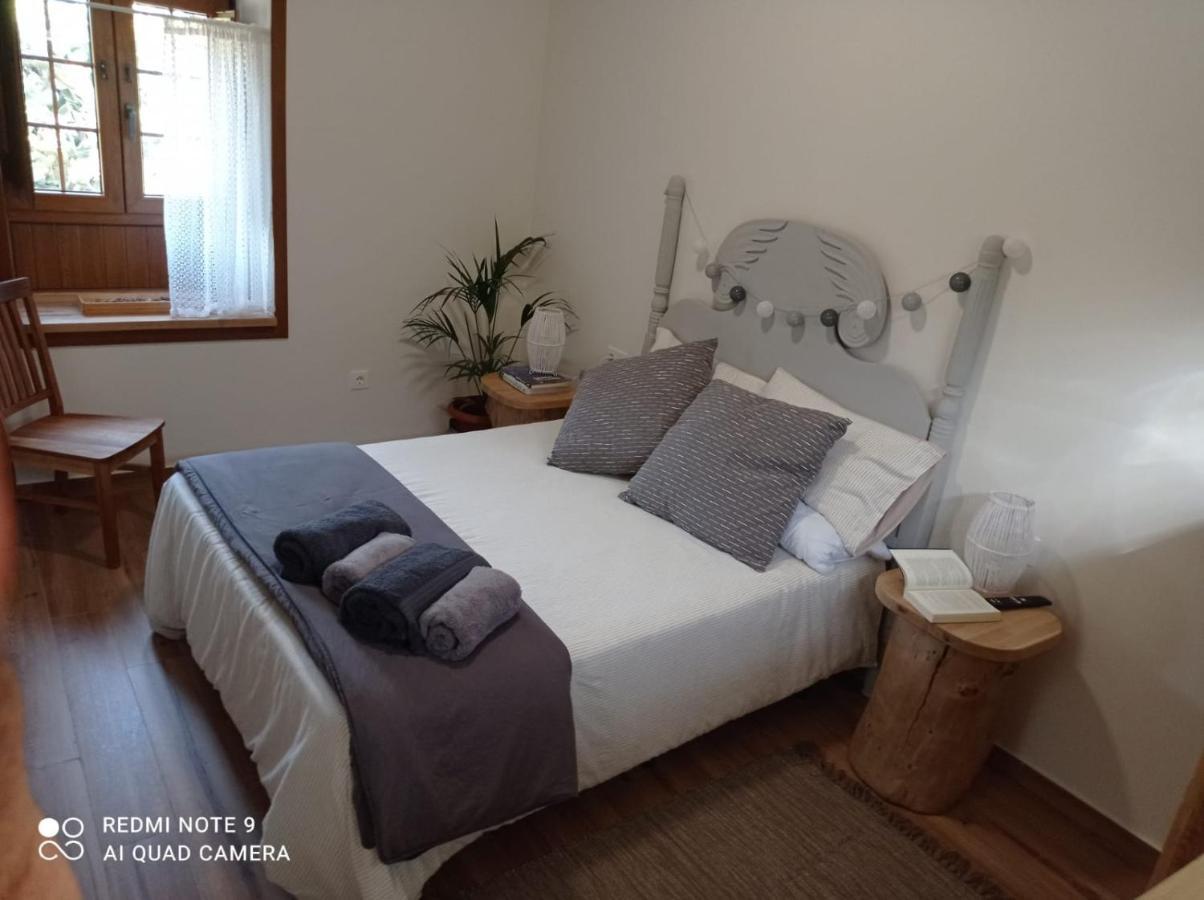 Casa La Canada Santiago del Teide Zewnętrze zdjęcie